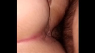 Big Mexican cock inside best friends wife